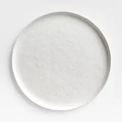CRATE & BARREL - Plato de Fondo Mercer