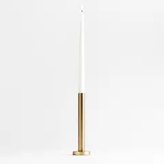 CRATE & BARREL - Porta Velas Orion
