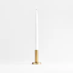 CRATE & BARREL - Porta Velas Orion