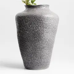 CRATE & BARREL - Jarrón Poe 51cm