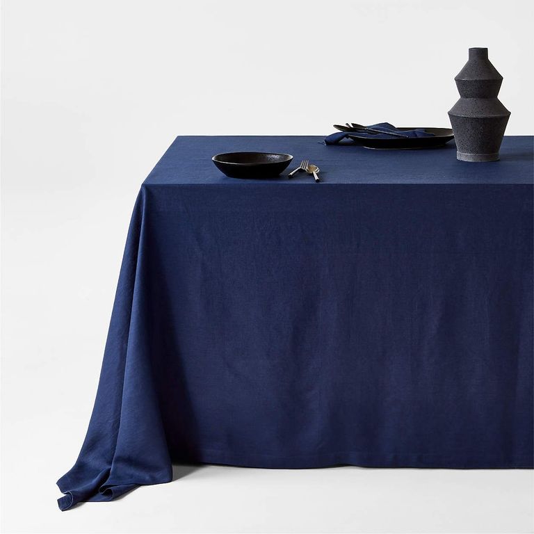 Mantel Marin 100% Lino 264x366cm