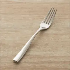 CRATE & BARREL - Tenedor Marin