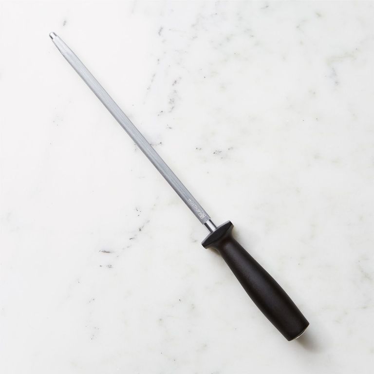 Afilador de Cuchillos de Acero Inoxidable Wusthof