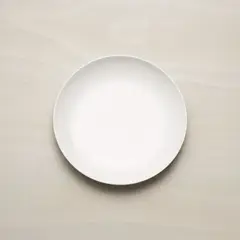 CRATE & BARREL - Plato para Ensalada Essential