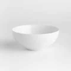 CRATE & BARREL - Bowl Aspen 18cm