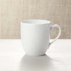 CRATE & BARREL - Mug Essential