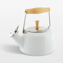 CRATE & BARREL - Tetera Sven Chantal 1l