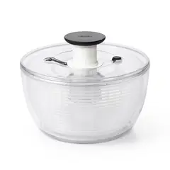 CRATE & BARREL - Centrifuga de Vegetales Grande OXO