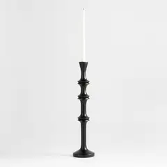 CRATE & BARREL - Porta Velas Century