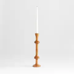 CRATE & BARREL - Porta Velas Century