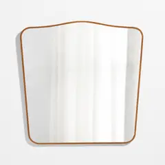 CRATE & BARREL - Espejos De Pared Briars By Jake Arnold 104cm