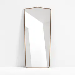 CRATE & BARREL - Espejo De Piso Briars 86x193cm