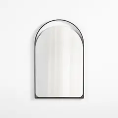 CRATE & BARREL - Espejo de Pared Aosta 64x102cm