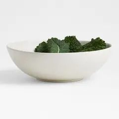 CRATE & BARREL - Bowl Craft para Servir