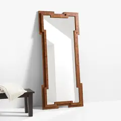 CRATE & BARREL - Espejos De Piso Memini By Athena Calderone 91x203cm