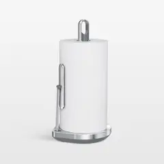 CRATE & BARREL - Portapapel de cocina con dispensador en spray Simplehuman