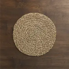 CRATE & BARREL - Individual Bali Oscuro
