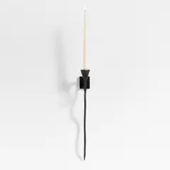 CRATE & BARREL - Candelabro De Pared Sacré By Athena Calderone