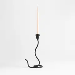 CRATE & BARREL - Porta Velas Sacré By Athena Calderone