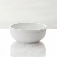 CRATE & BARREL - Bowl Staccato