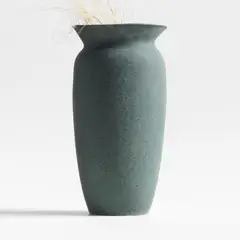CRATE & BARREL - Jarrón Remanence By Athena Calderone 40cm