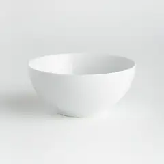 CRATE & BARREL - BOWL CEREAL ASPEN 6.25in