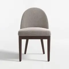 CRATE & BARREL - Silla de Comedor Ana