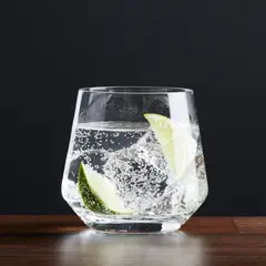 CRATE & BARREL - Vaso Bajo Tour