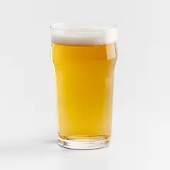 CRATE & BARREL - Vaso Pint De Cerveza