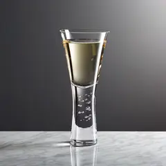 CRATE & BARREL - Copa para Vino Verve