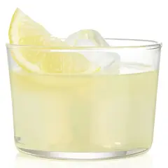 CRATE & BARREL - Vaso Bodega 7oz