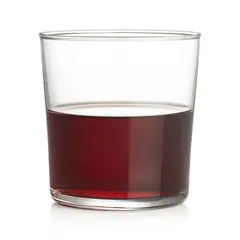 CRATE & BARREL - Vaso Bodega 11oz