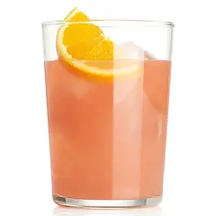 CRATE & BARREL - Vaso Bodega 17oz.