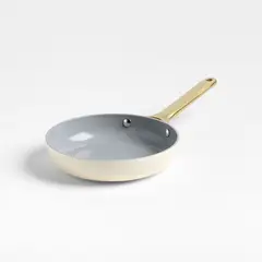 CRATE & BARREL - Sartén de Cerámica Antiadherente Caraway 20.3cm
