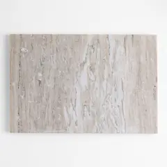 CRATE & BARREL - Tabla Tuscan Para Repostería