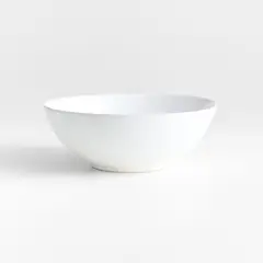 CRATE & BARREL - Bowl Craft