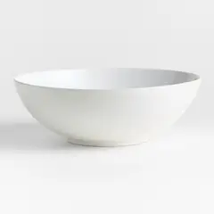 CRATE & BARREL - Bowl Craft Para Servir