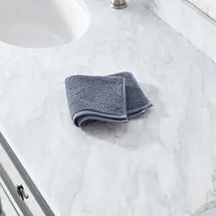 CRATE & BARREL - Toalla De Baño 100% Algodón 550gr