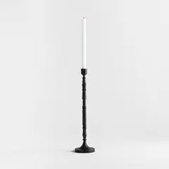 CRATE & BARREL - Porta Velas Astryd