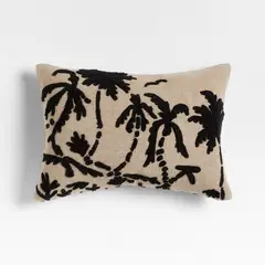 CRATE & BARREL - Funda De Cojín Praia 38x51cm