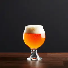 CRATE & BARREL - Copa Catadora Belga