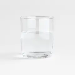 CRATE & BARREL - Vaso Corto Aspen