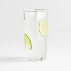 CRATE & BARREL - Vaso Alto Aspen