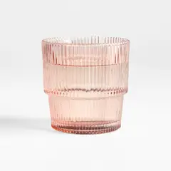 CRATE & BARREL - Vaso Corto Atwell