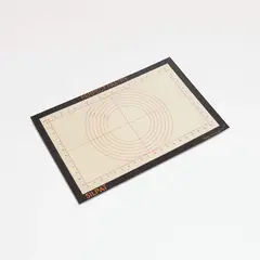CRATE & BARREL - Mat para Repostería Perfecta de Tamaño Completo Silpat