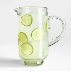 CRATE & BARREL - Jarra Cortez
