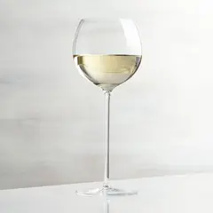 CRATE & BARREL - Copa para Vino Blanco Camille de 384 ml