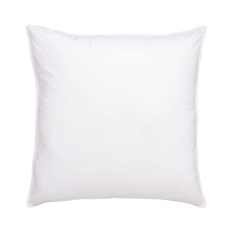 Almohada de Plumas 66x66cm