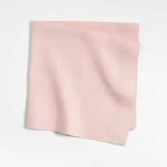 CRATE & BARREL - Servilleta Marin 100% Lino