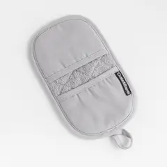 CRATE & BARREL - Sujetador De Silicona Para Cocina
